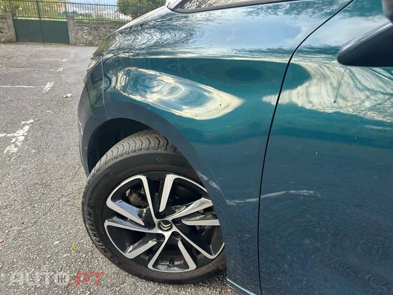 Citroen C4 SpaceTourer 1.2 PureTech Feel EAT8