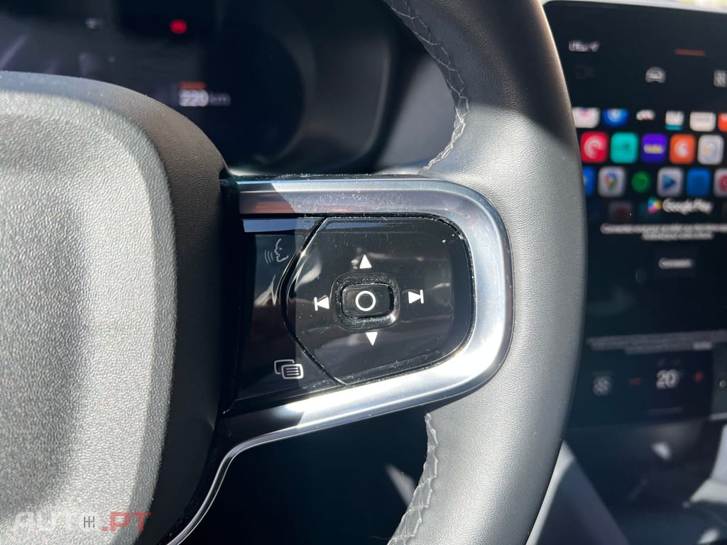 Polestar 2 Long Range 78kWh