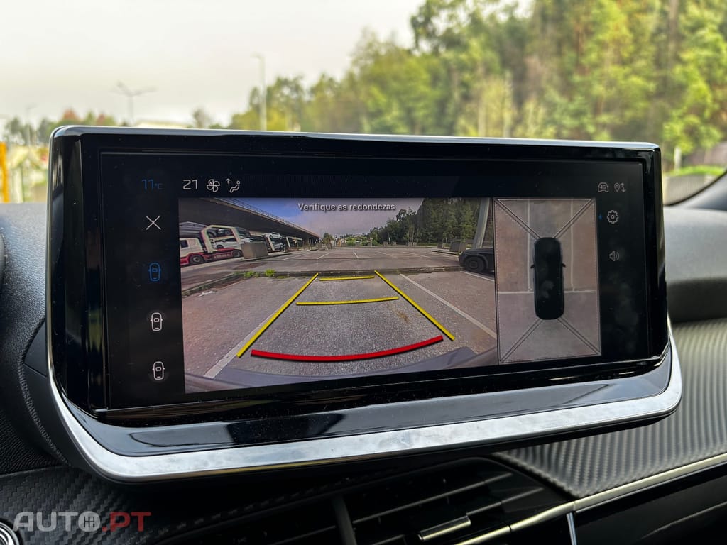 Peugeot E-2008 Peugeot e-2008 54 kWh Allure