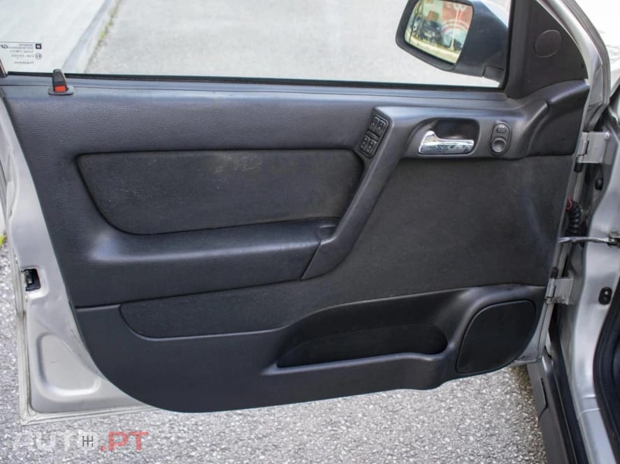 Opel Astra 1.7 DTi Elegance
