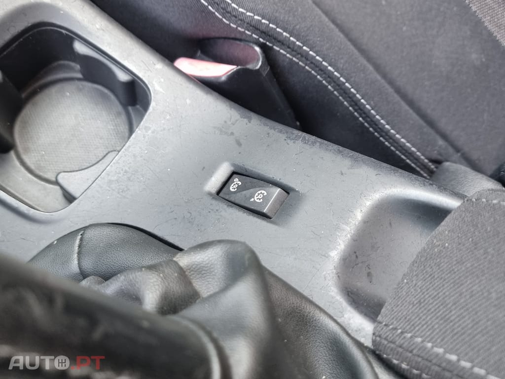 Renault Mégane Sport Tourer 1.5 dCi Confort