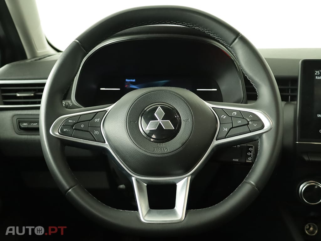 Mitsubishi Colt Colt 1.0 MPI-T Invite