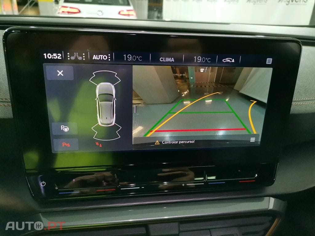 Cupra Formentor 2.0 TDI Base