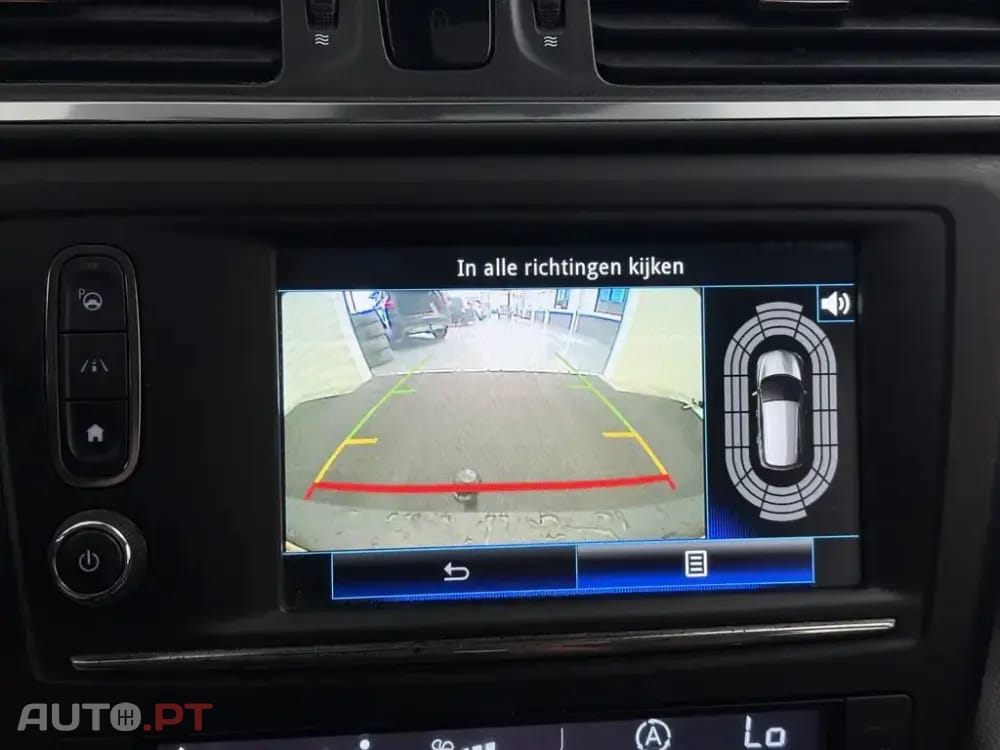 Renault Kadjar Energy TCe 130 Bose Edition