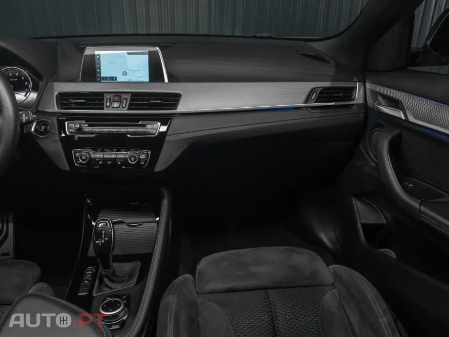 BMW X2 18 i sDrive Auto Pack M