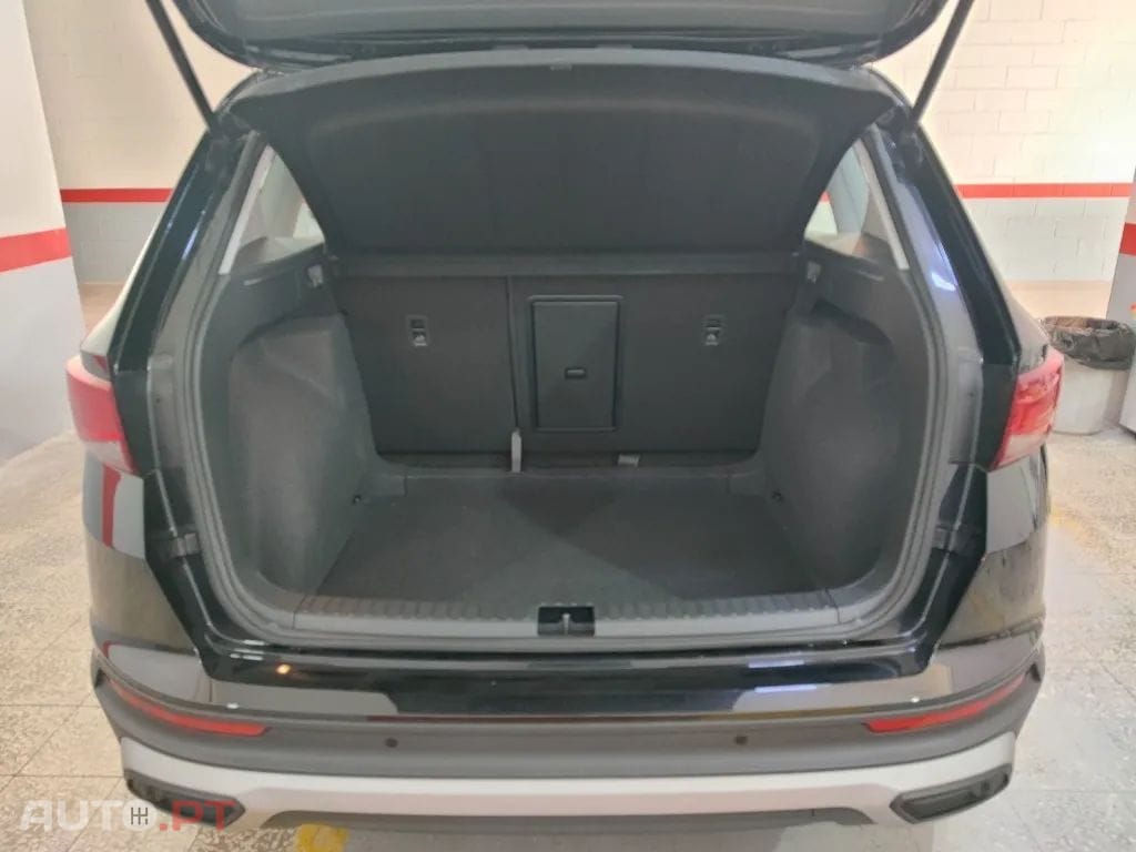 Seat Ateca 1.0 TSI Style