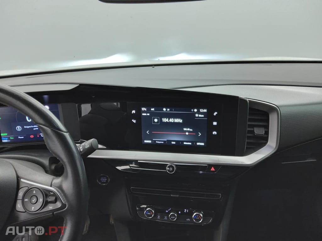 Opel Mokka-E Elegance