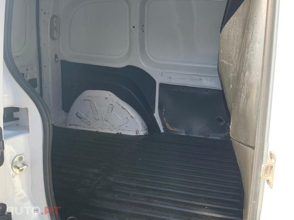 Mercedes-Benz Citan 109 CDi/27