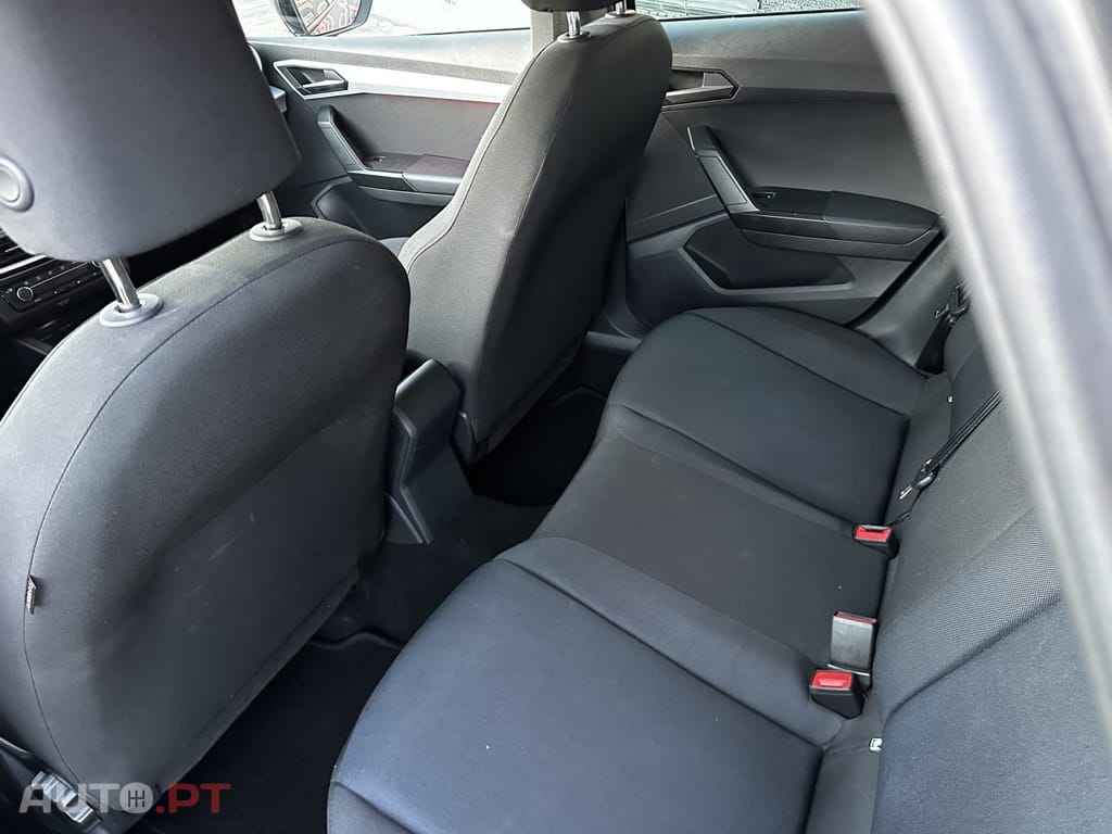 Seat Ibiza 1.0 TSI FR
