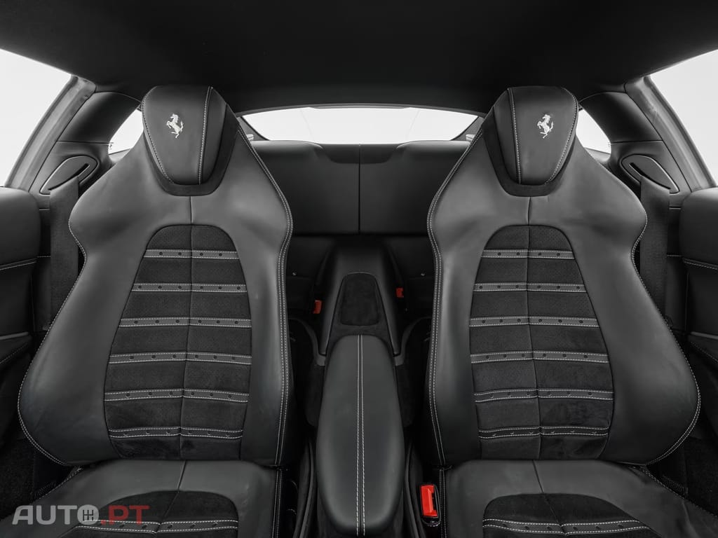 Ferrari Roma Coupé