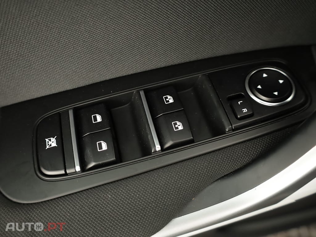 Kia Xceed 1.0 T-GDi Dynamic