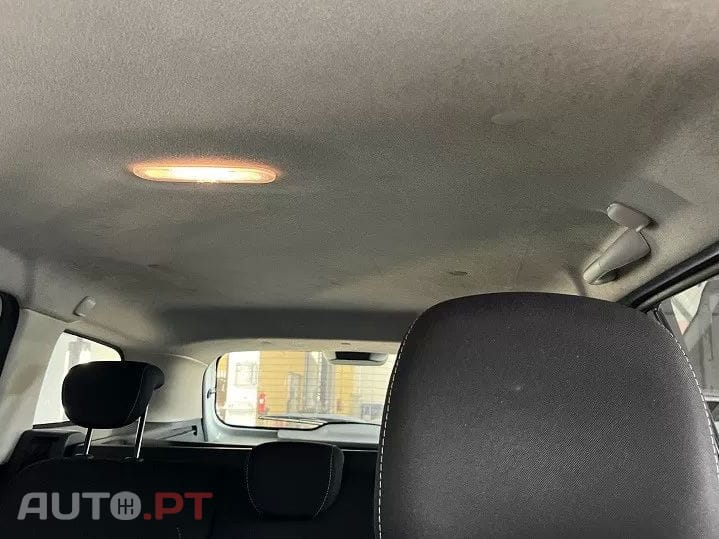 Dacia Logan MCV 0.9 TCe Stepway