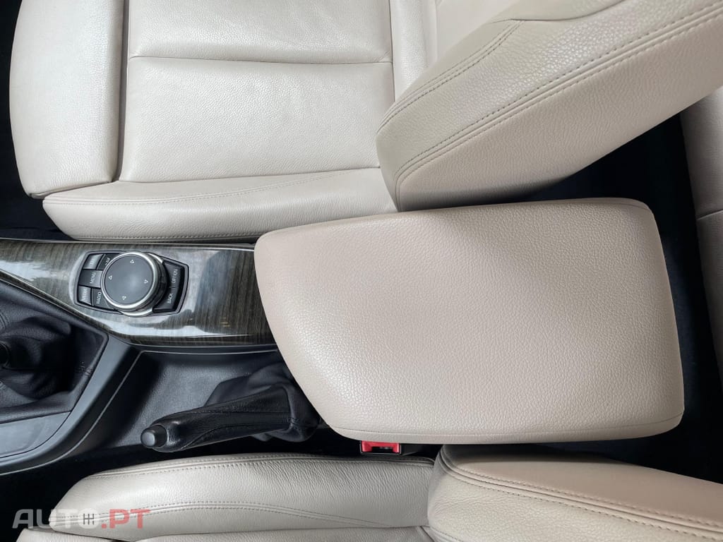 BMW 116 d DYNAMICS