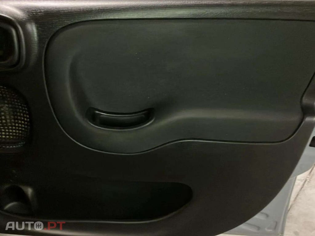 Fiat Panda 1.2 Easy S&S