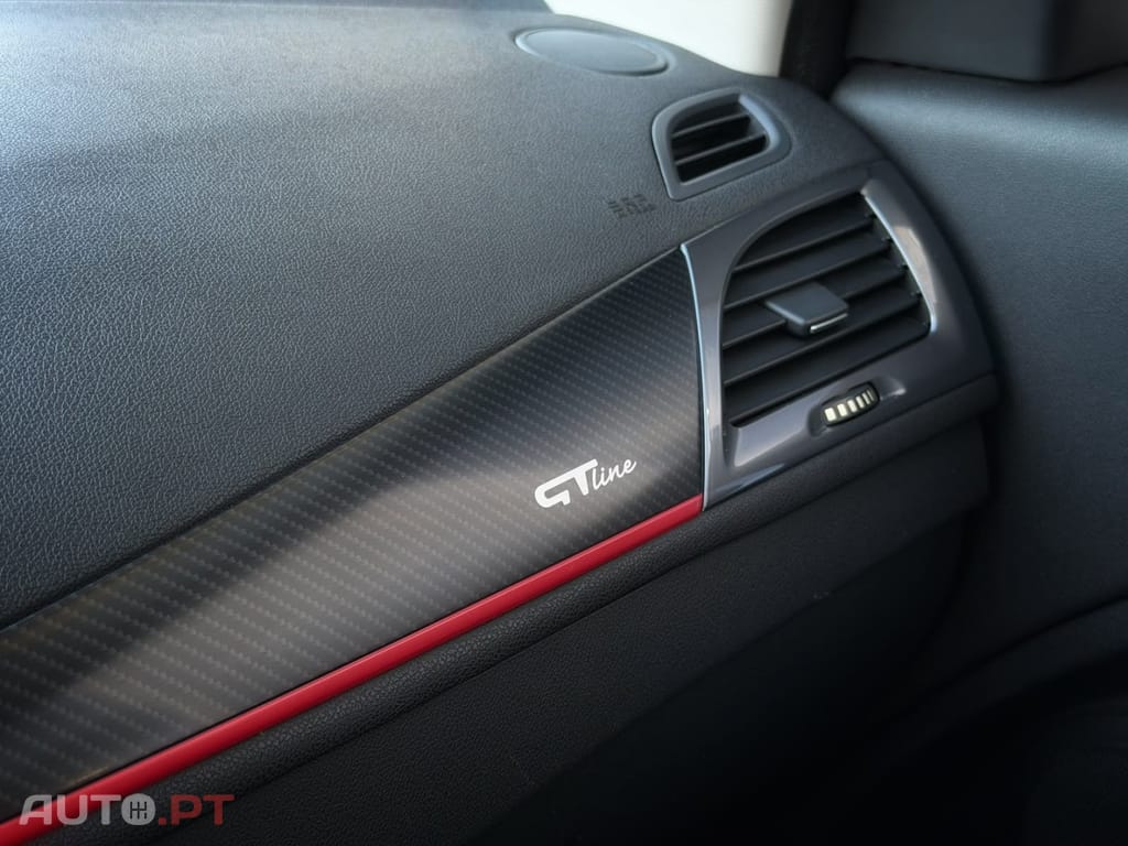 Renault Mégane Sport Tourer 1.5 dCi GT Line CO2 Champion