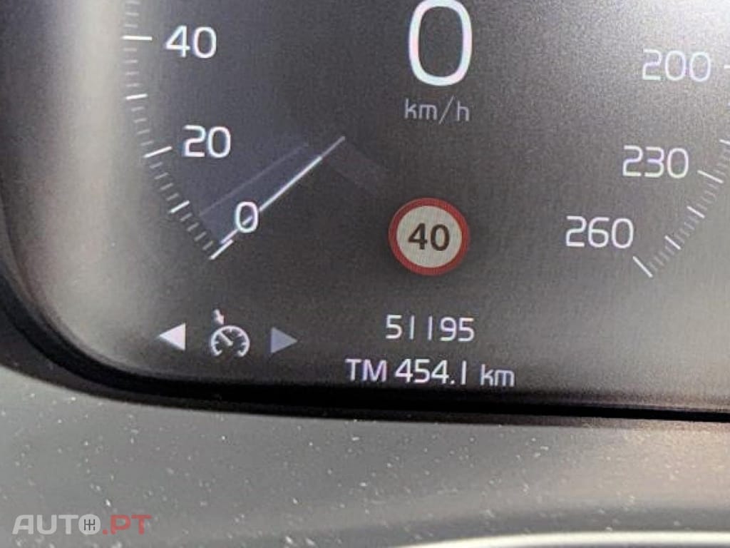 Volvo XC40 1.5 T5 PHEV Inscription