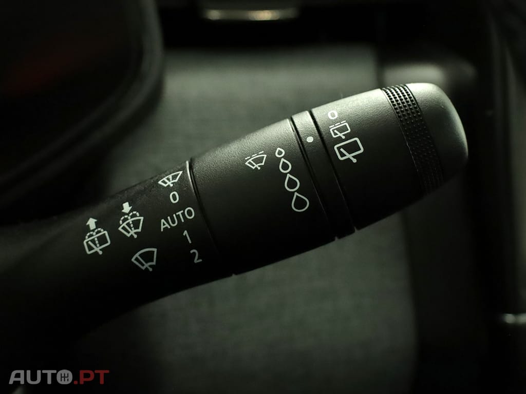 Renault Clio Clio 1.0 TCe Evolution Bi-Fuel