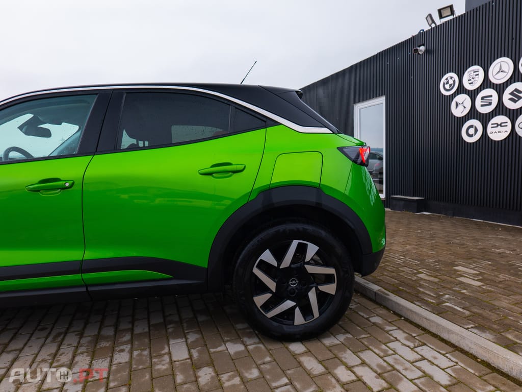 Opel Mokka 1.2 T Elegance