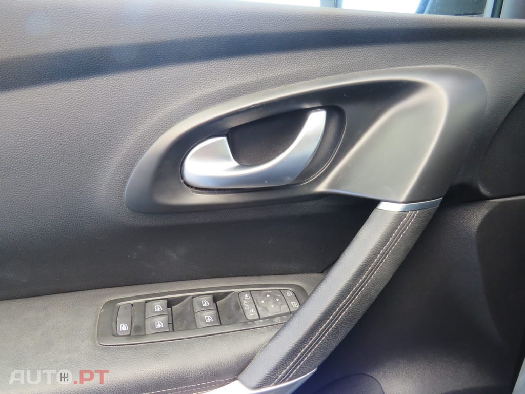 Renault Kadjar 1.5 dCi Intens