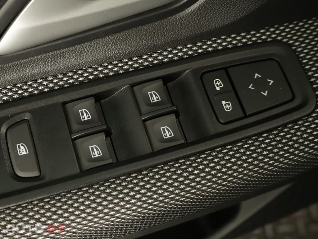 Dacia Sandero Sandero 1.0 TCe Stepway Expression