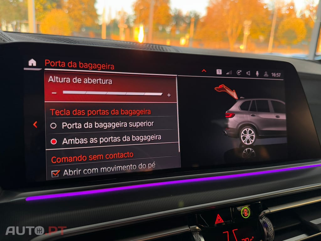 BMW X5 25 d xDrive xLine
