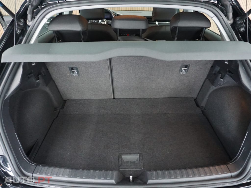 Audi A1 25 TFSI Advanced