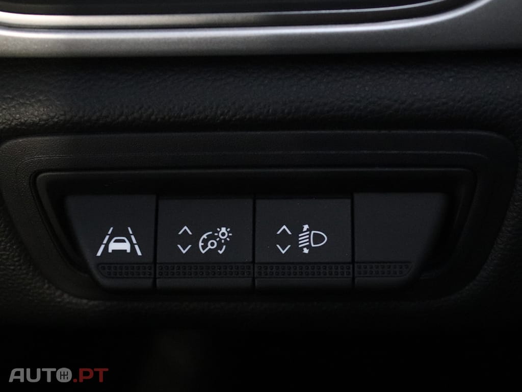 Renault Captur Captur 1.0 TCe Techno