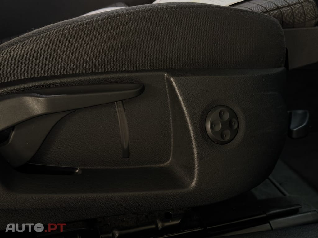 Audi A3 1.6 TDI Ambition