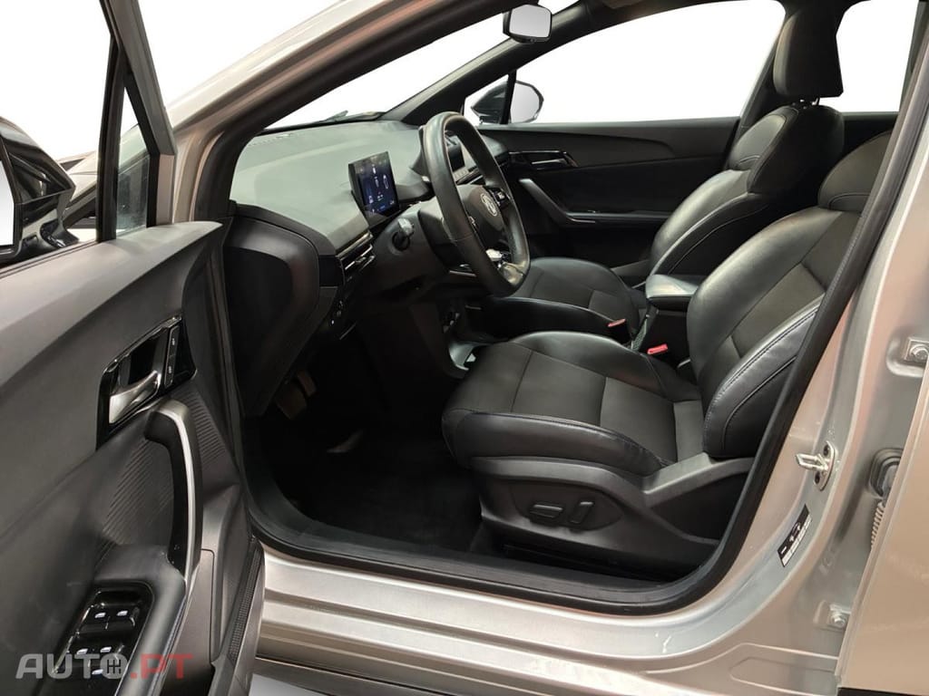 MG MG4 64 kWh Comfort