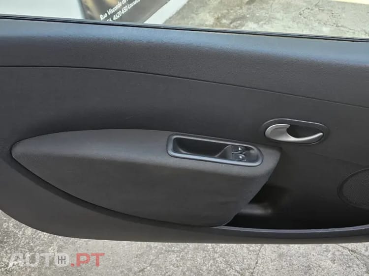 Renault Clio 1.2 TCE GT J15