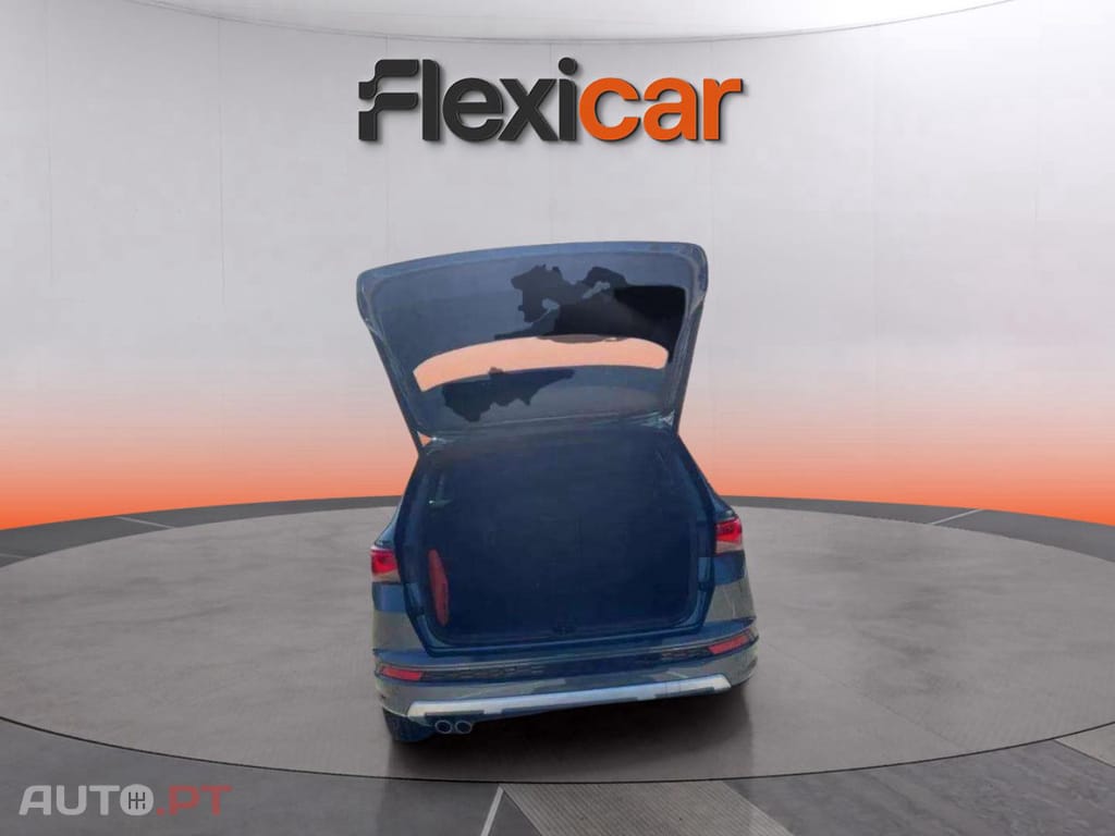 Seat Ateca 1.5 TSI FR