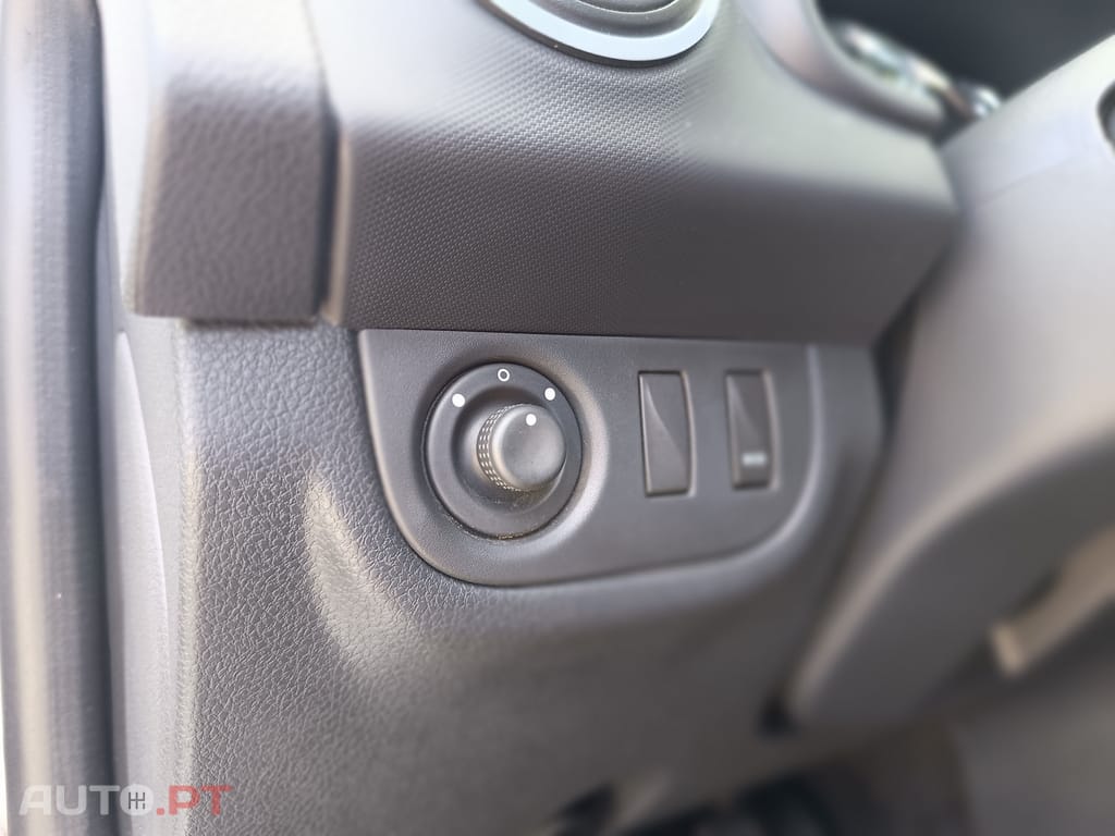 Dacia Sandero 0.9 TCe Stepway