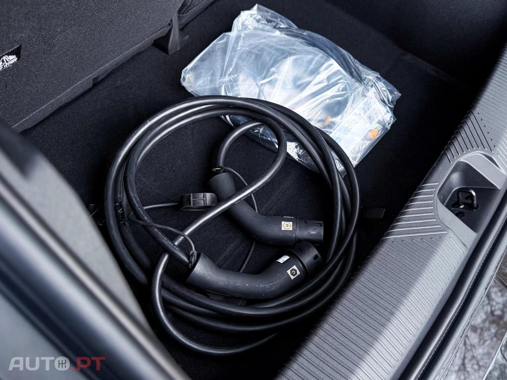 Alpine A290 Elektro 220 GT Performance