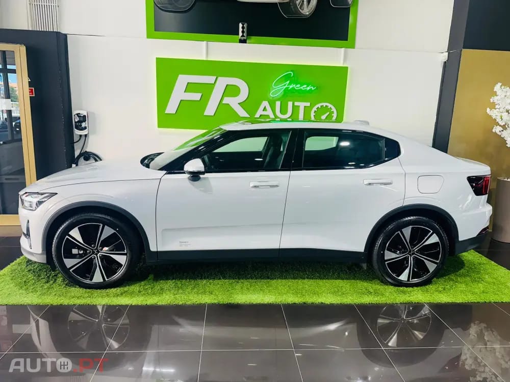 Polestar 2 Single Motor 69kWh