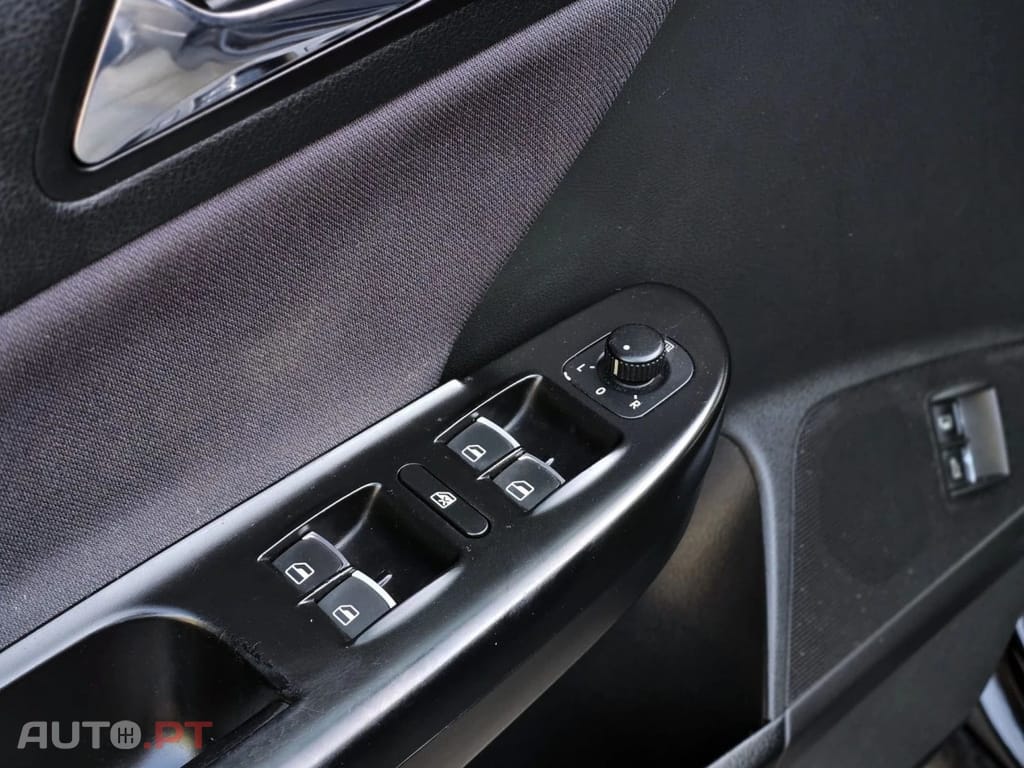 Volkswagen Passat 2.0 TDi Confortline