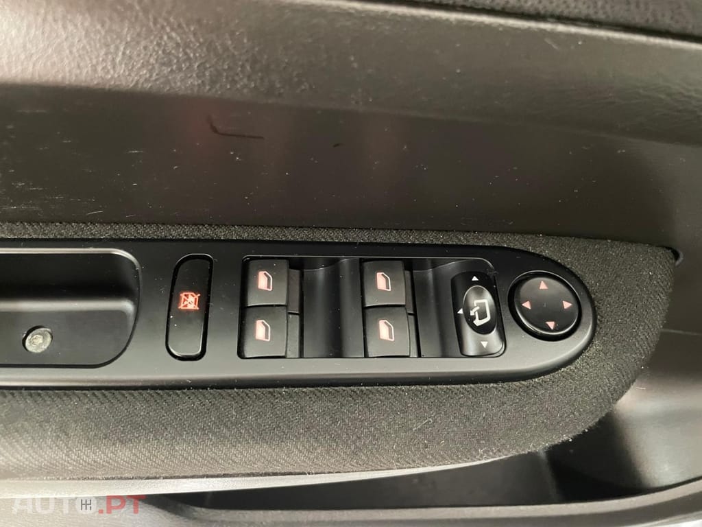 Peugeot 307 SW 1.6 HDi