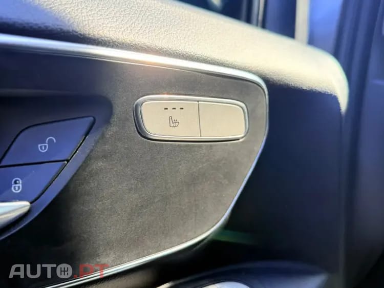 Mercedes-Benz Vito 116 CDi/32 Select