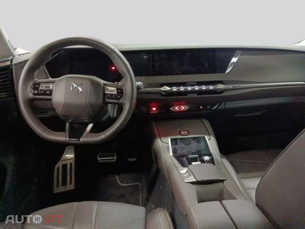 DS DS4 OPERA 130cv  EAT8