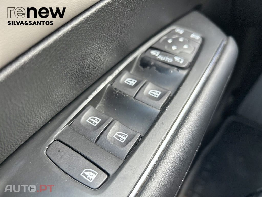 Renault Talisman Talisman ST Talis.ST 1.6 dCi Int.P.Style EDC