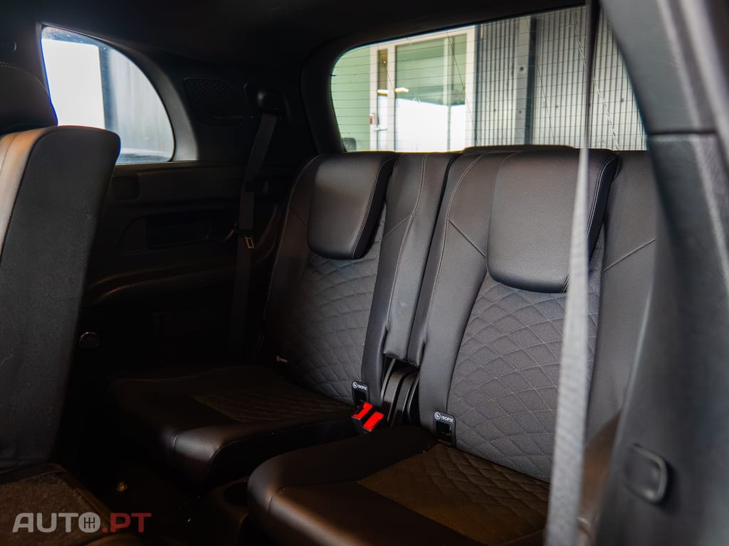 Mercedes-Benz GLB 180 d Progressive