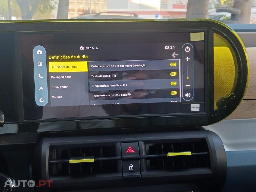 Fiat Grande Panda 1.2 Hybrid La Prima eDCT