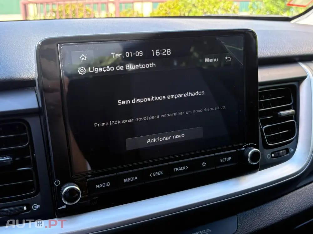 Kia Stonic 1.2 Dynamic