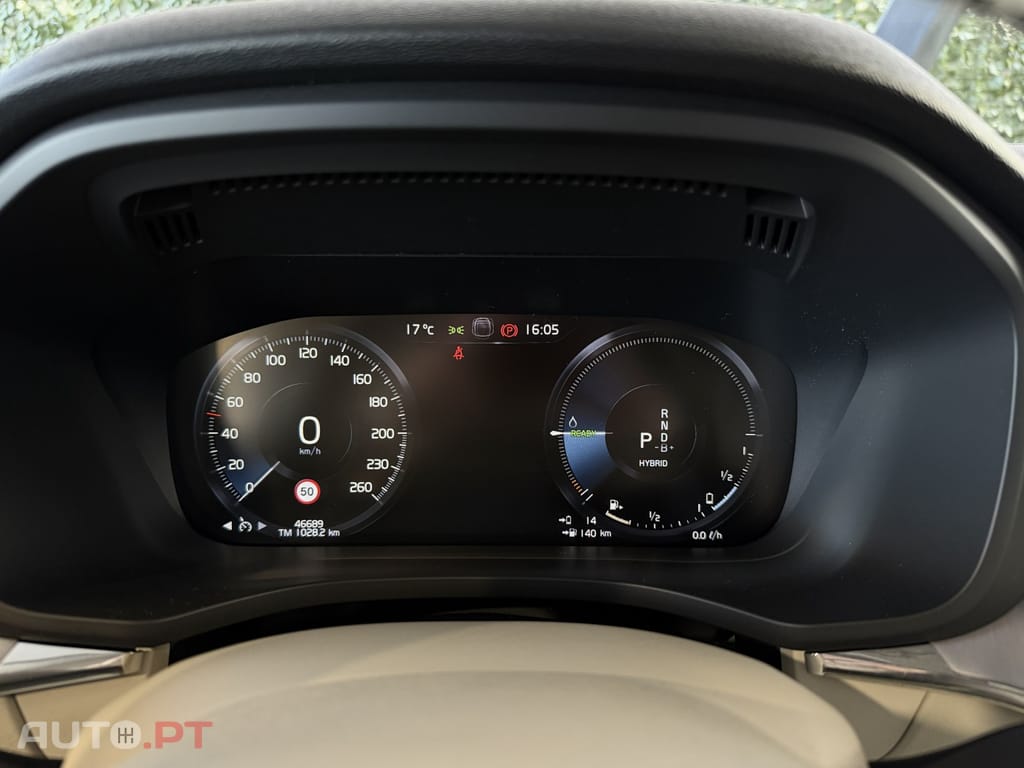 Volvo XC60 2.0 T6 PHEV Inscription Expression AWD