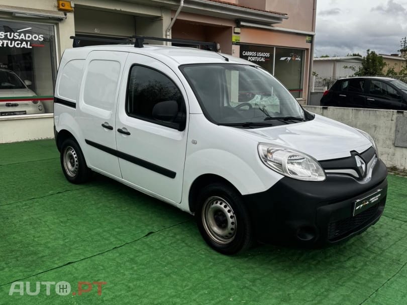 Renault Kangoo 1.5 dCi Business