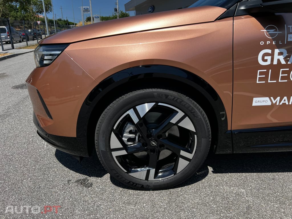 Opel Grandland (X) 73 kWh Edition