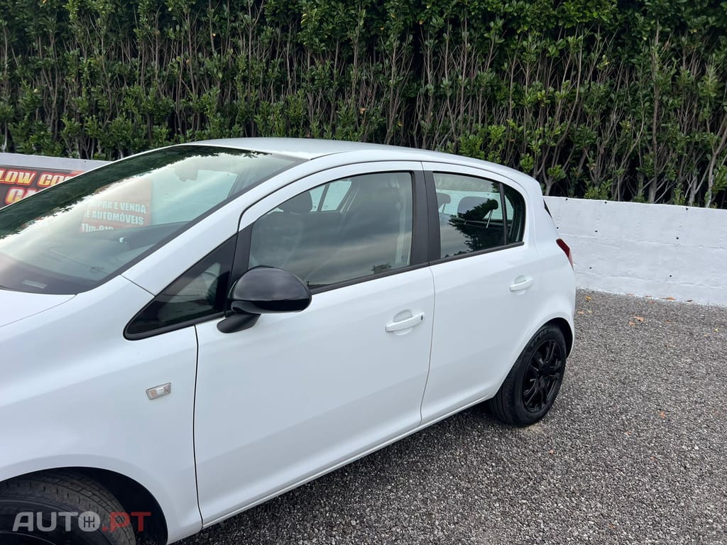 Opel Corsa 1.3 CDTi City