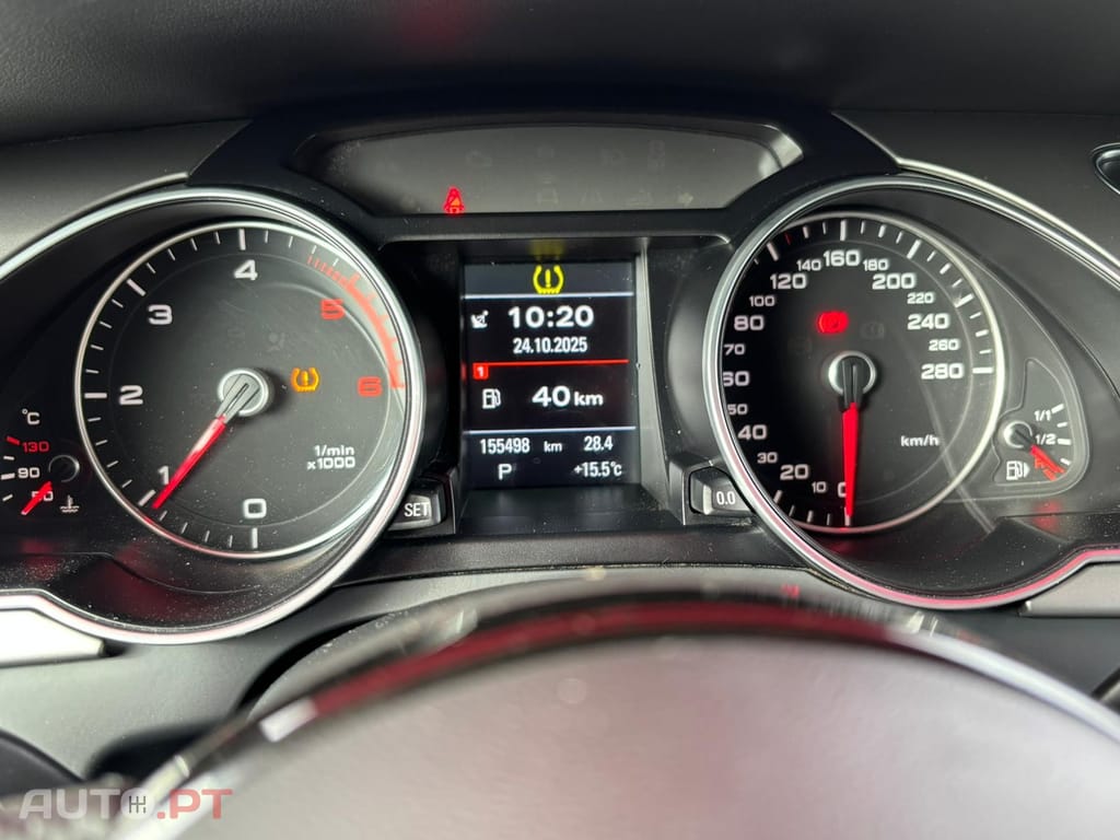 Audi A5 2.0 TDI S-line S tronic