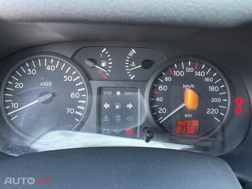Renault Clio CLIO