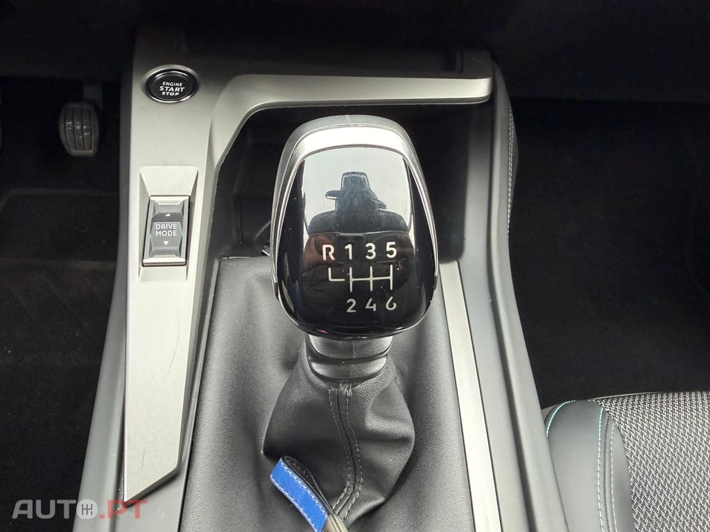 Peugeot 308 1.2 PureTech Allure