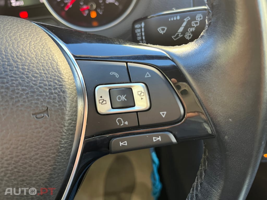 Volkswagen Polo 1.0 Lounge